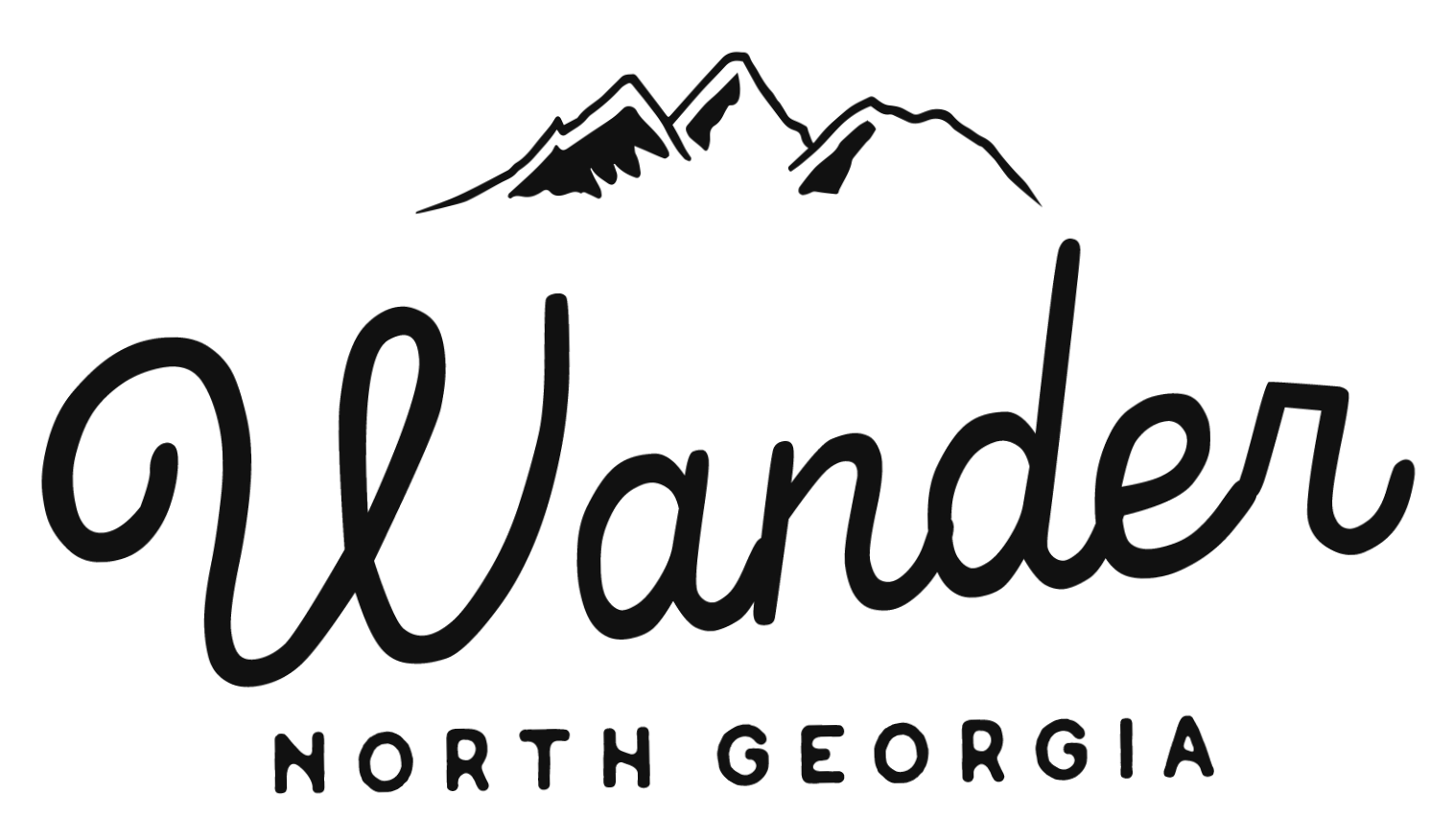 Wander North Georgia