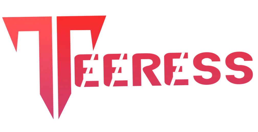 Teeress