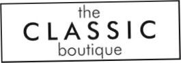The Classic Boutique