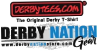 Derby tees
