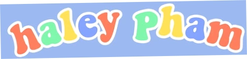 Haley Pham