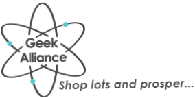 Geek Alliance