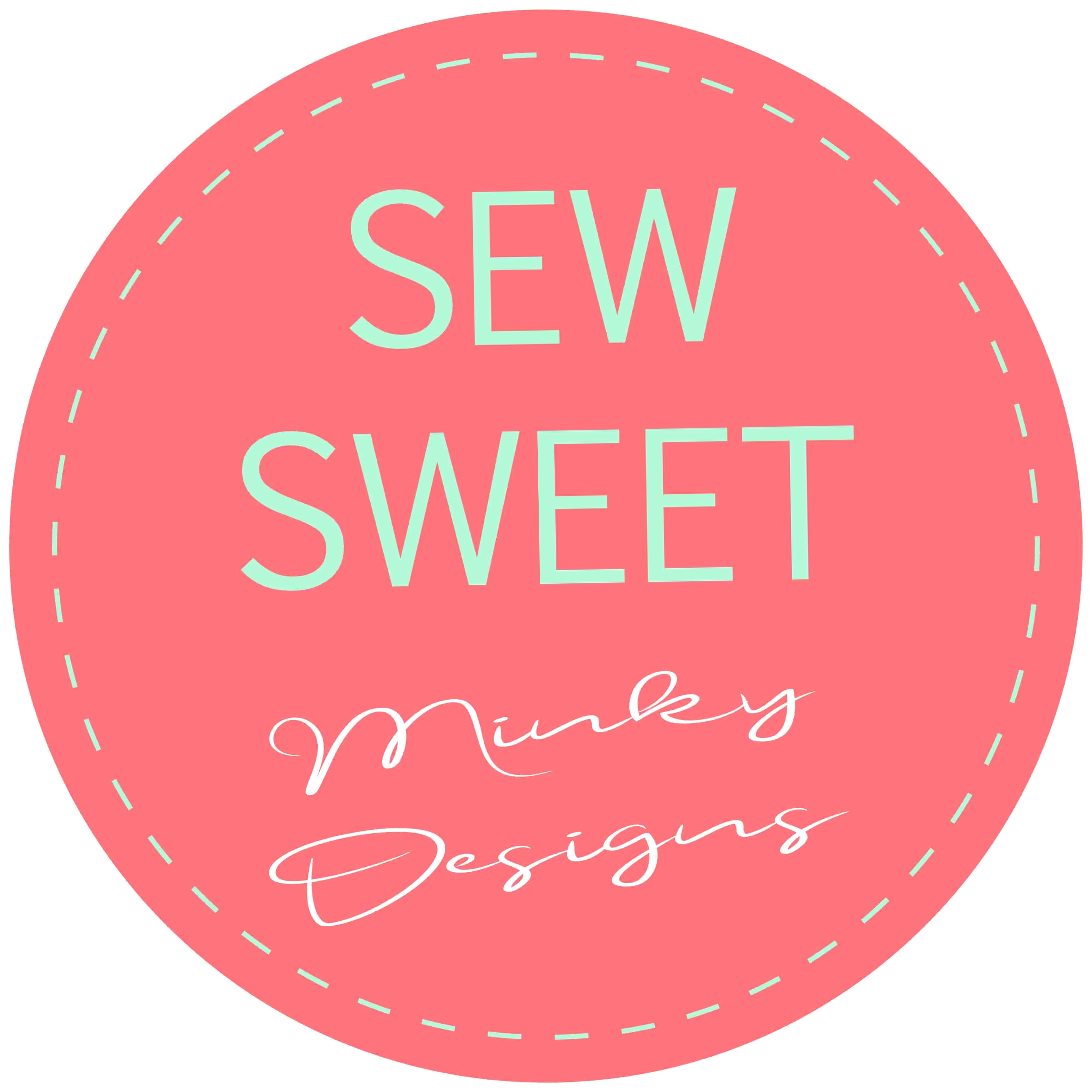 Sew Sweet Minky Designs