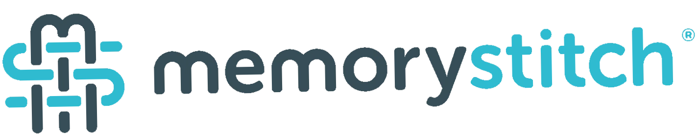 MemoryStitch