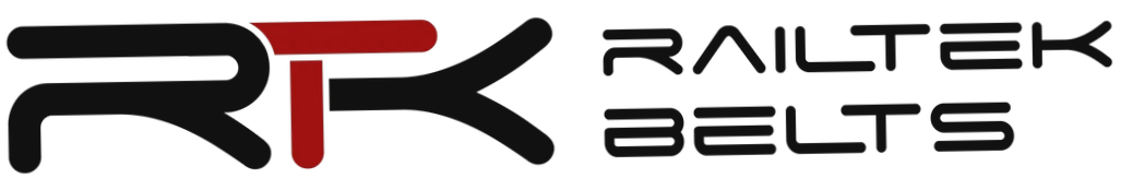 Railtek Belts
