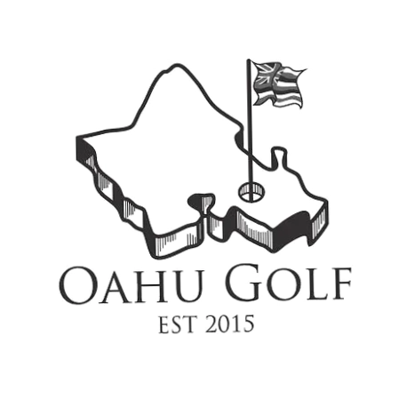 Oahu Golf Apparel