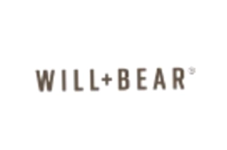 Will & Bear