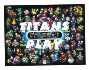 Titans Play
