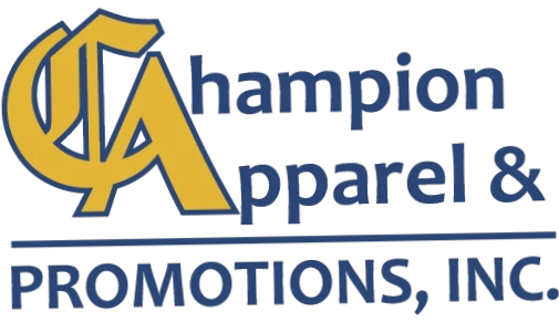 Champion Apparel