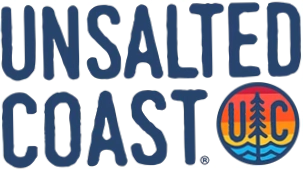 Unsalted Coast