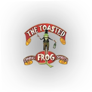 Toasted Frog