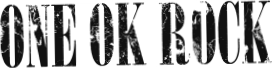 ONE OK ROCK