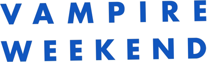 Vampire Weekend