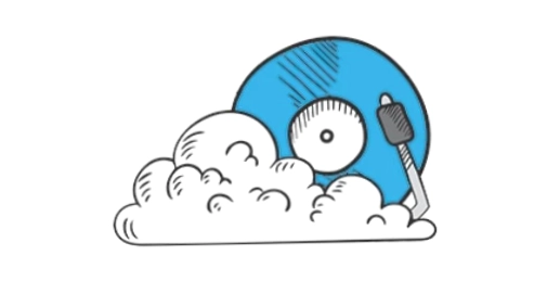 intheclouds