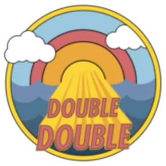 Double Double Vintage