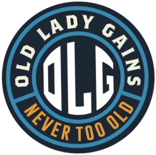 Old Lady Gains
