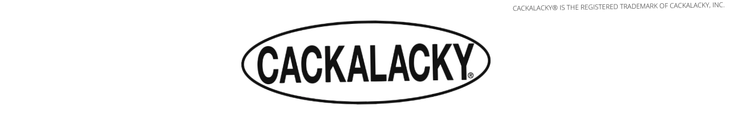 Cackalacky