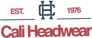 Cali Headwear