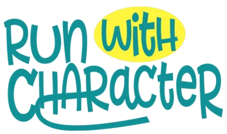 Run with Character