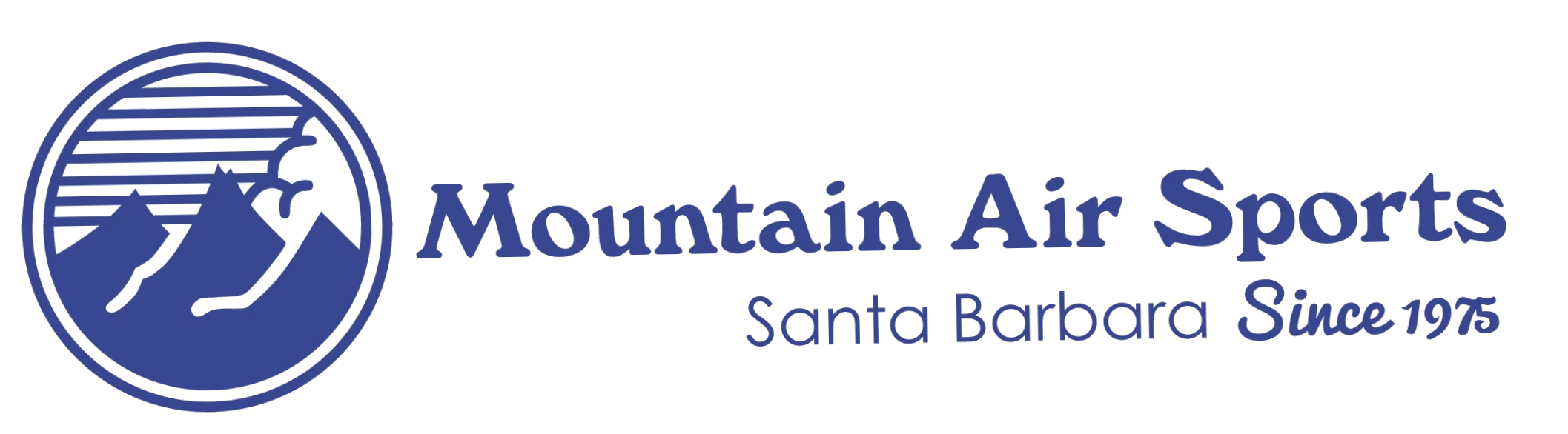 Mountain air sports