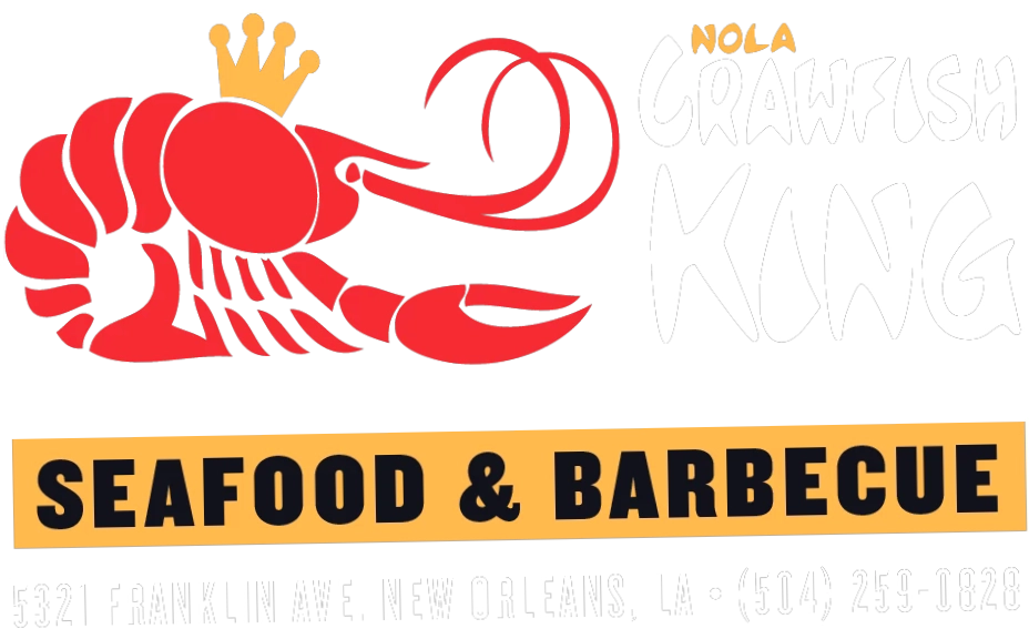 Crawfish King