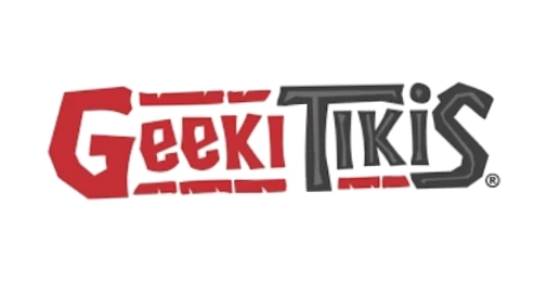 Geeki Tikis