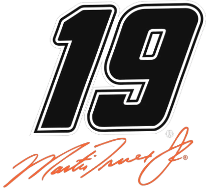 Martin Truex Jr