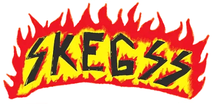 Skegss