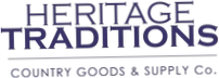 Heritage Traditions