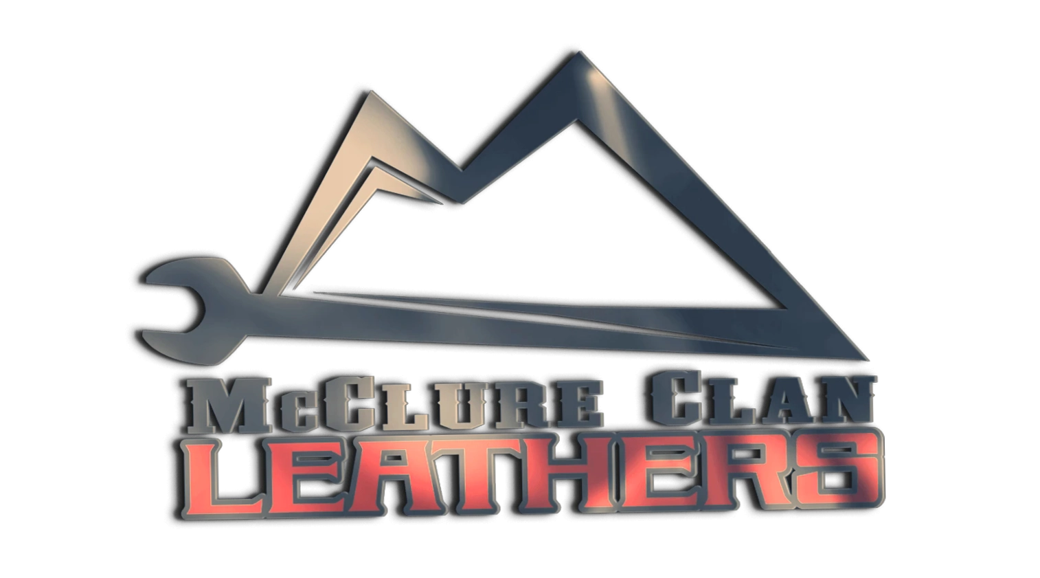 Mcclure Clan Leathers