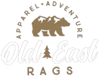 Old East Rags