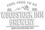 Woodstock Inn Brewery