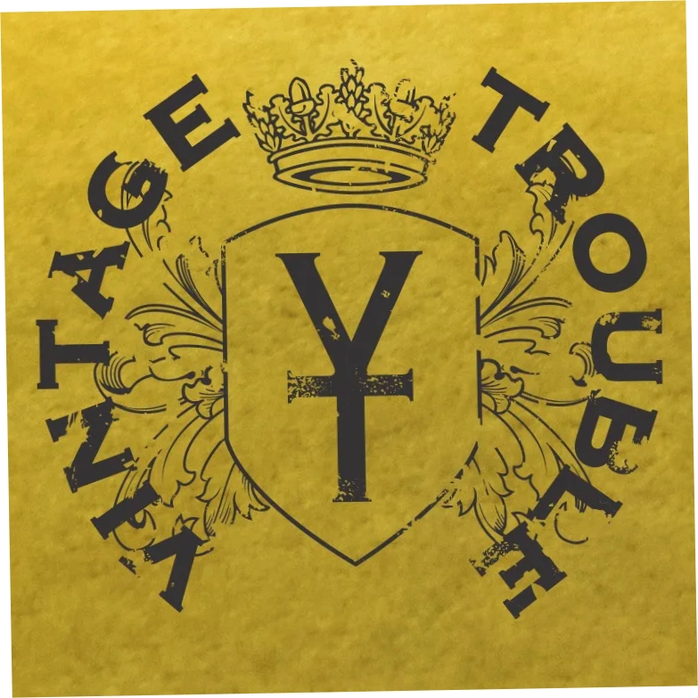 Vintage Trouble