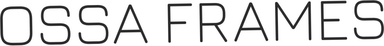 OSSA FRAMES