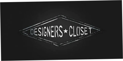 Designerscloset