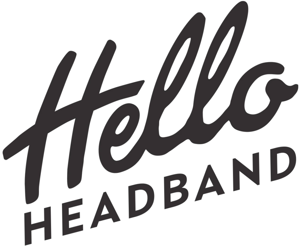 Hello Headband