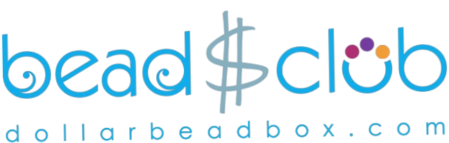 Dollar Bead Box