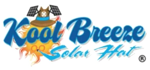 Kool Breeze Solar Hat