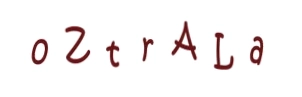 Oztrala