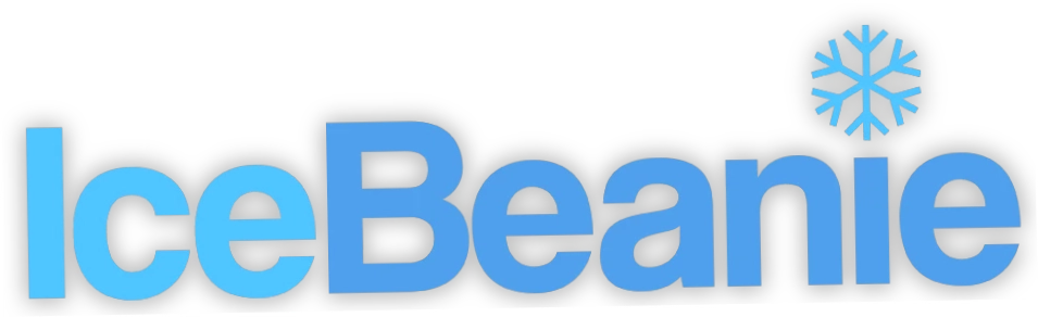 IceBeanie