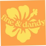 fine and dandy