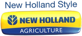 New Holland Style