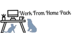 Work From Home Pack