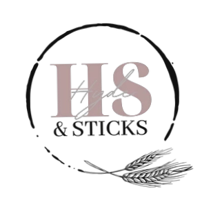 Hyde and Sticks