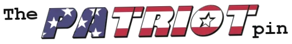 The Patriot Pin