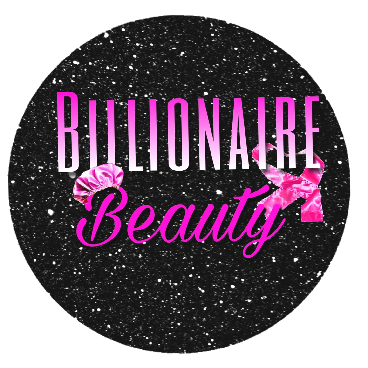 Billionaire Beauty