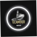 Glamour Mirror