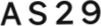 AS29