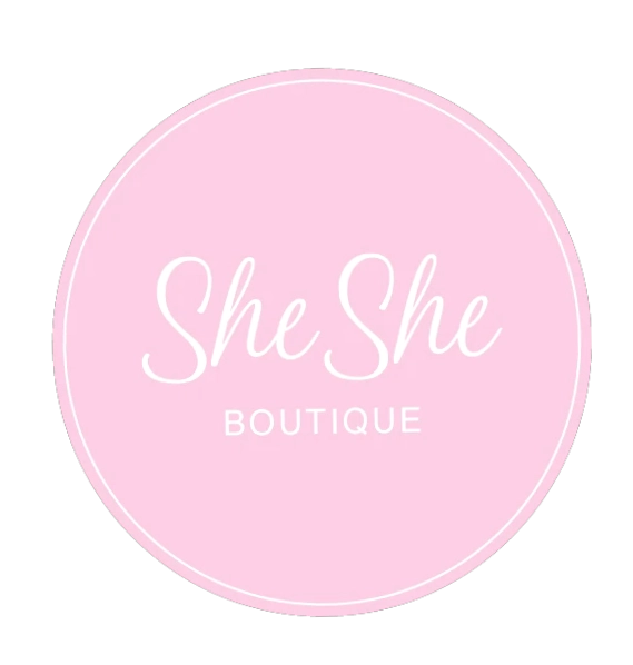 She She