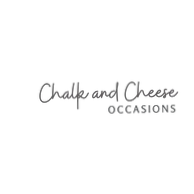 Chalk And Cheese